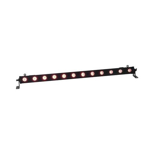 Eurolite DMX LED-Effektstrahler BAR-12 Anzahl LEDs: 12 (51930396) afbeelding 1