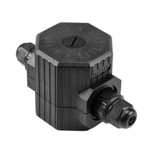 Omnitronic ELA-Transformator ELA-T20OD (80711410) afbeelding 1
