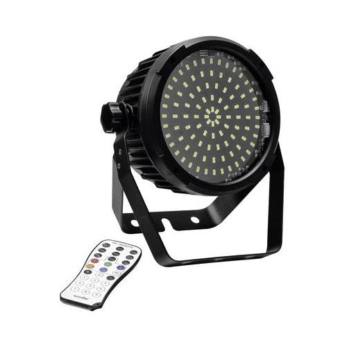 Eurolite SLS-98 DMX LED-Effektstrahler Anzahl LEDs:98 Weiß (52201092) afbeelding 1