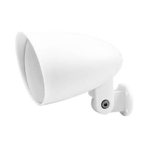 Omnitronic 80710376 Lautsprecher Voller Bereich Weiß Kabelgebunden 70 W (80710376) afbeelding 1