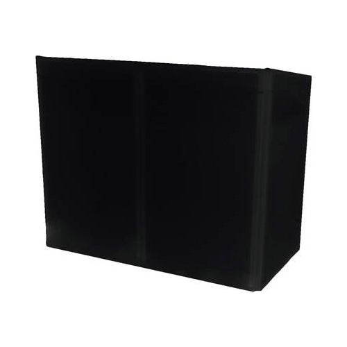 Omnitronic Wechselcover Mobile DJ Stand (32000017) afbeelding 1