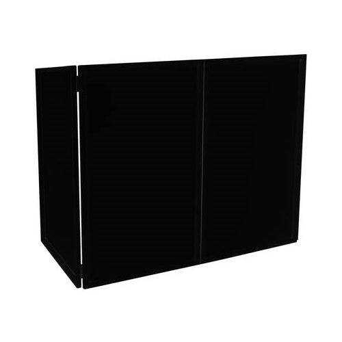 Omnitronic Wechselcover DJ Booth (32000019) afbeelding 1
