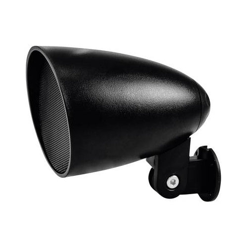 Omnitronic 80710377 Lautsprecher Voller Bereich Schwarz Kabelgebunden 70 W (80710377) afbeelding 1