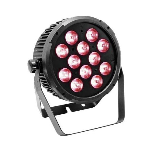 Eurolite SLS-12 LED-Effektstrahler Anzahl LEDs:12 (51915381) afbeelding 1