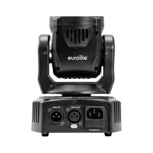 Eurolite TMH-46 LED-Effektstrahler (51785892) afbeelding 1