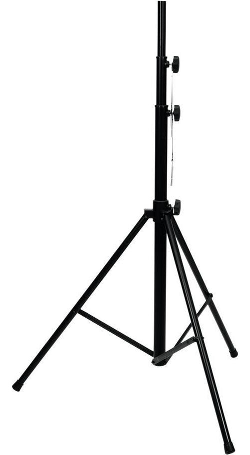EUROLITE LS-1 EU Stahlstativ (59006991) afbeelding 1