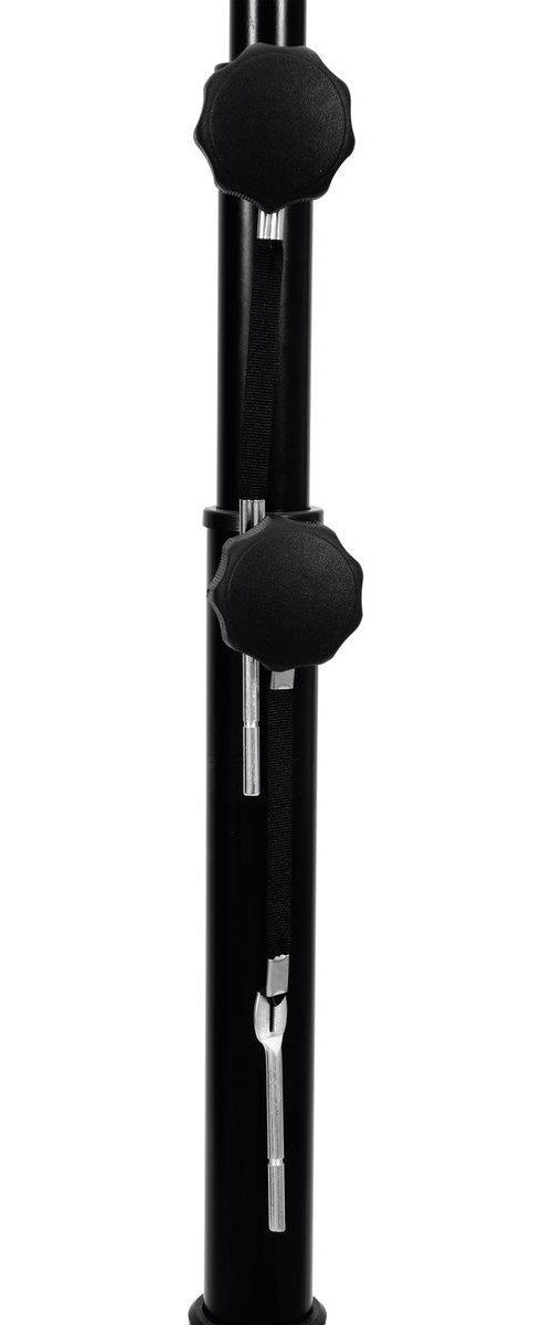 EUROLITE LS-1T EU Stahlstativ (59006990) afbeelding 1