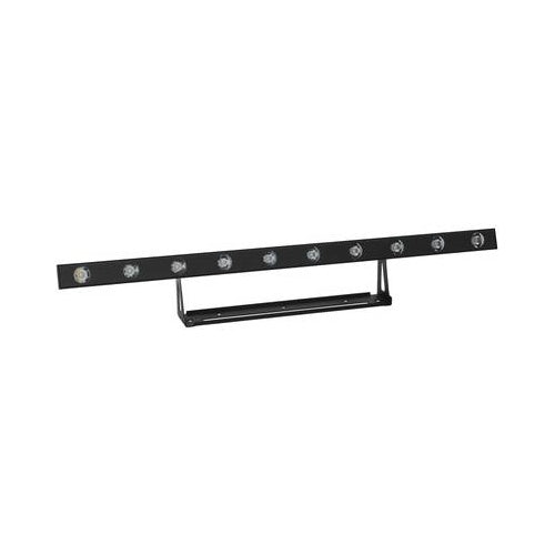 Eurolite LED-Bar STP-10 Anzahl LEDs: 10 (42103491) afbeelding 1