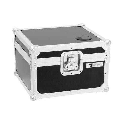 Roadinger Case AKKU UP-4 (L x B x H) 350 x 370 x 255 mm (31005074) afbeelding 1
