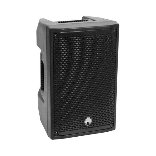 Omnitronic 11038761 Lautsprecher Voller Bereich Schwarz Kabelgebunden 100 W (11038761) afbeelding 1