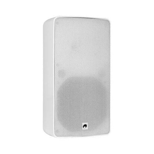 Omnitronic 11036961 Lautsprecher 2-Wege Weiß Kabelgebunden 150 W (11036961) afbeelding 1