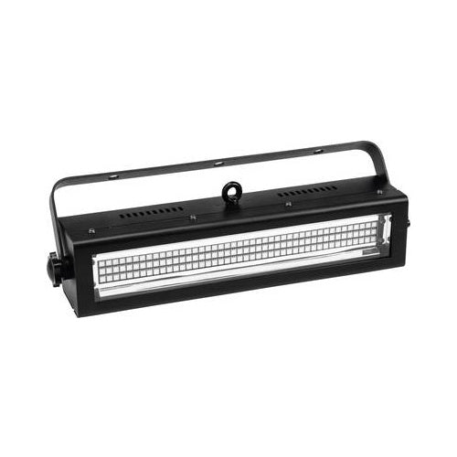 Eurolite DMX LED-Effektstrahler Anzahl LEDs:132 RGB (52200913) afbeelding 1