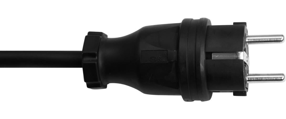 PSSO PowerCon TRUE Netzkabel 3x1,5 3m (30235001) afbeelding 1