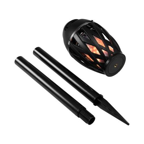 Eurolite LED-Flamelight mit Bluetooth-Lautsprecher Anzahl LEDs:96 (51114541) afbeelding 1