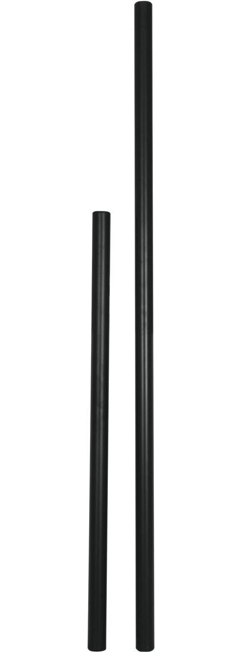 OMNITRONIC Distanzstange Bassbox/Hochtonbox 140cm (60004555) afbeelding 1
