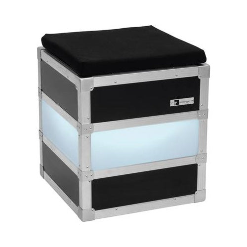 Roadinger Case SMC-1 (L x B x H) 43 x 43 x 51 cm (32000410) afbeelding 1