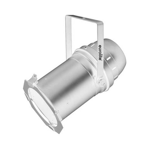 Eurolite LED-PAR-Scheinwerfer Anzahl LEDs: 1 100 W Schwarz (41603600) afbeelding 1