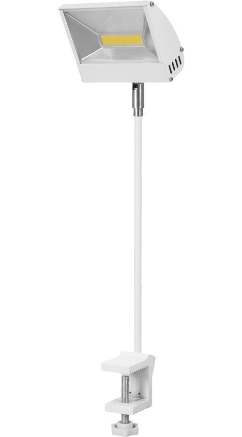 EUROLITE LED KKL-30 Fluter 4100K weiß (41600469) afbeelding 1