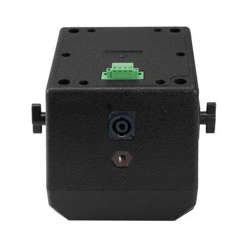 Omnitronic 11038872 Lautsprecher Voller Bereich (11038872) afbeelding 1