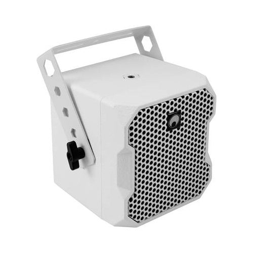 Omnitronic Passiver PA Lautsprecher 10 cm 10,20cm (4")  BOB-4 75 W 1 Paar (11038873) afbeelding 1