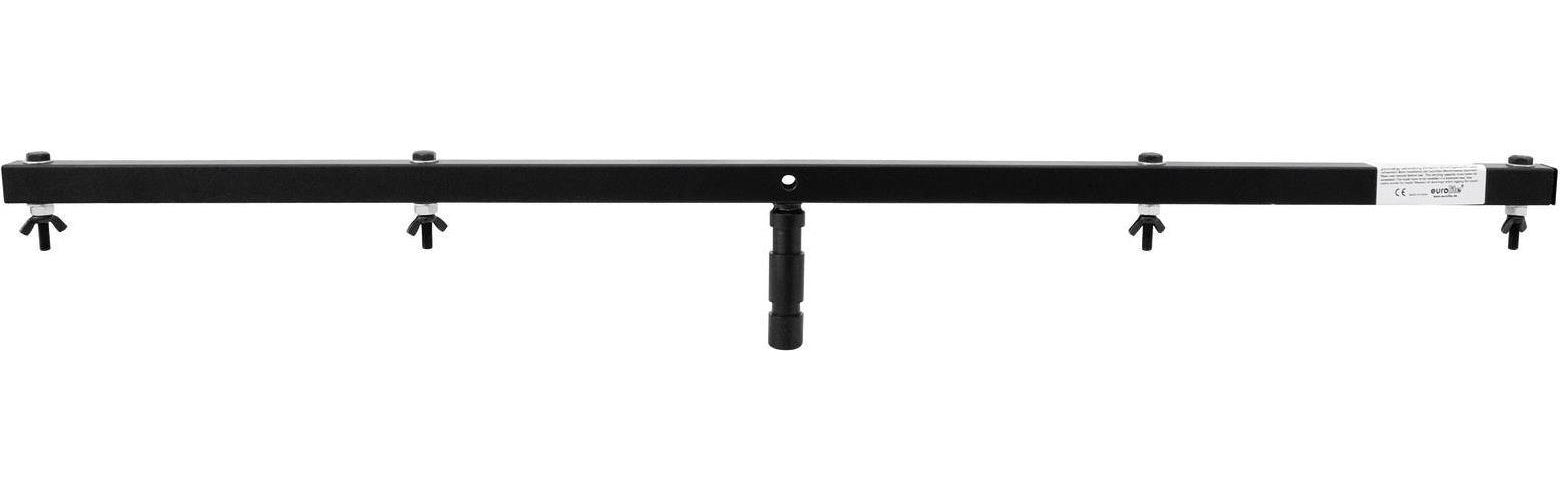 EUROLITE Querträger Q3 mit TV-Zapfen (59007026) afbeelding 1
