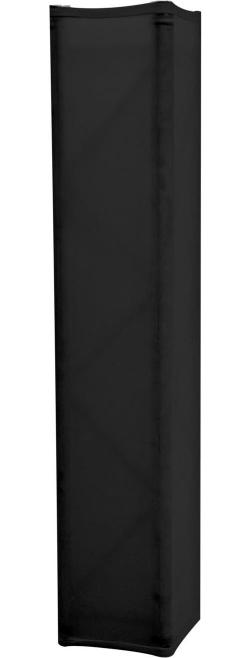EUROLITE Trusscover 200cm schwarz (83312125) afbeelding 1