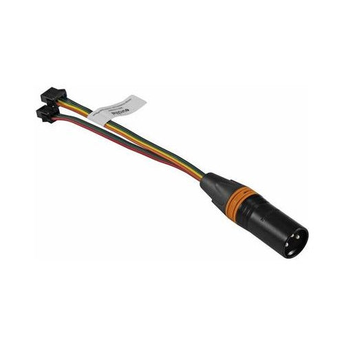 Eurolite 70064855 DXT DMX Pixel Converter PRO LED-Konverter 5 V, 12 V (70064855) afbeelding 1