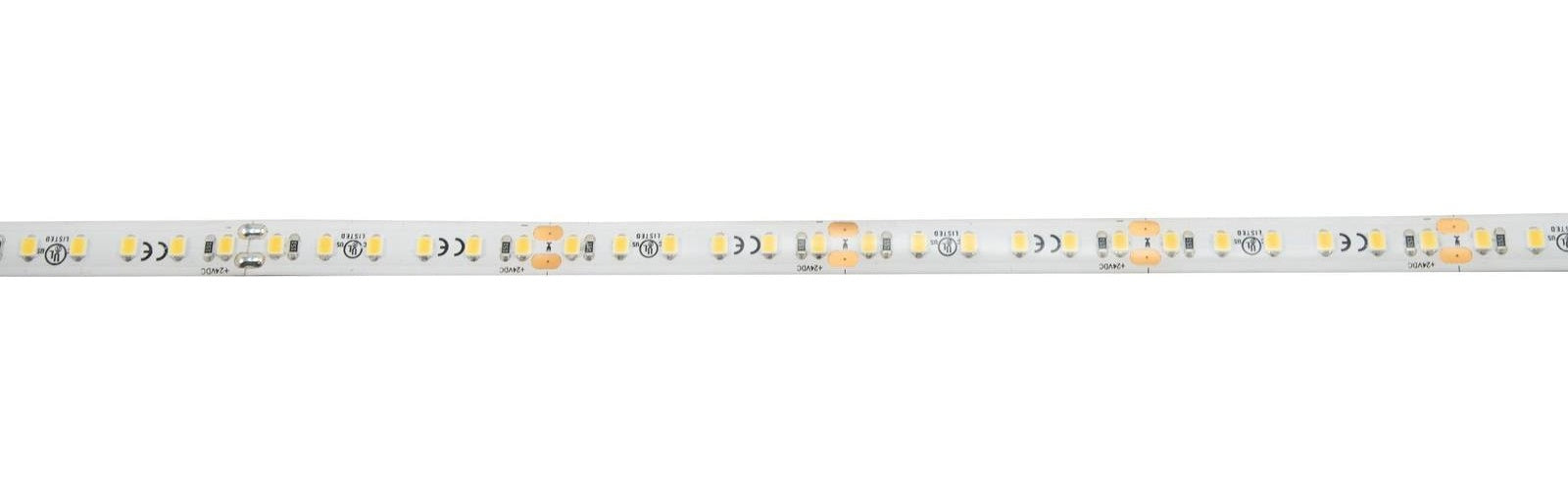 EUROLITE LED IP Strip 600 5m 2835 4000K 24V (50530110) afbeelding 1