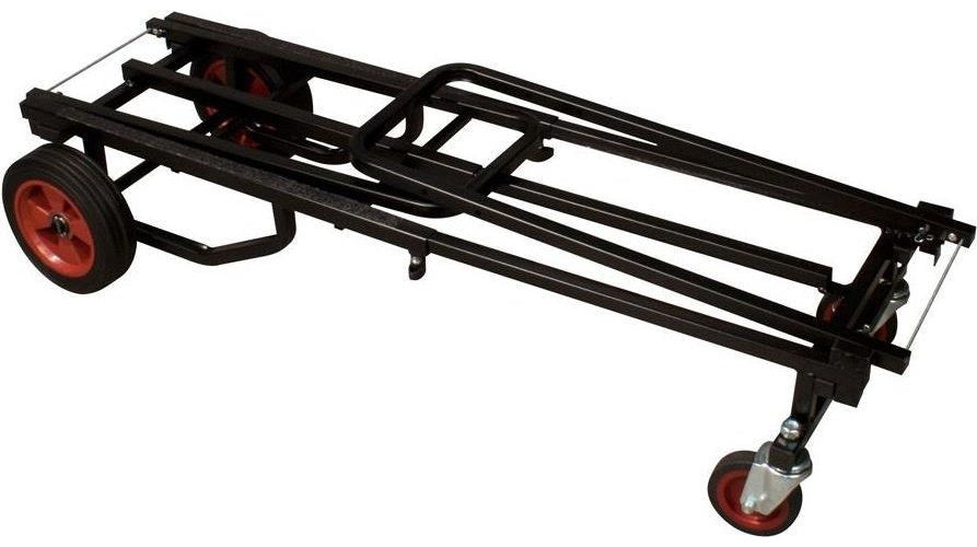 ROADINGER Stage Donkey XL Transportwagen (30103700) afbeelding 1