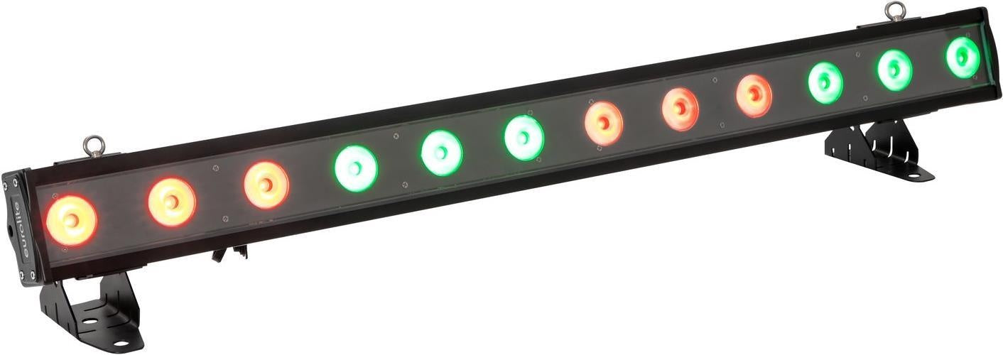 EUROLITE LED IP T-PIX 12 HCL Leiste (51914111) afbeelding 1