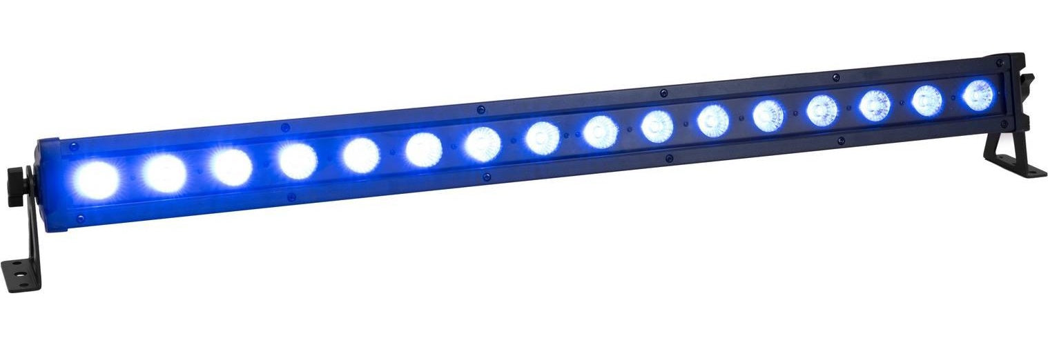 EUROLITE LED IP T-Bar 16 QCL Leiste (51914107) afbeelding 1