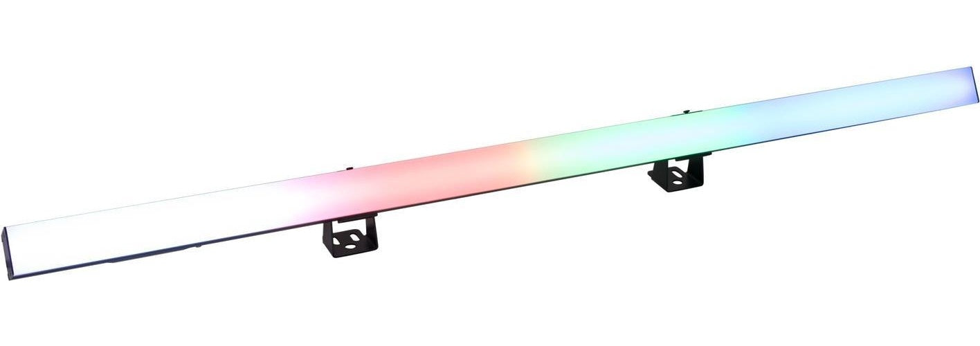 EUROLITE LED PR-100/32 Pixel DMX Rail sw (51928608) afbeelding 1