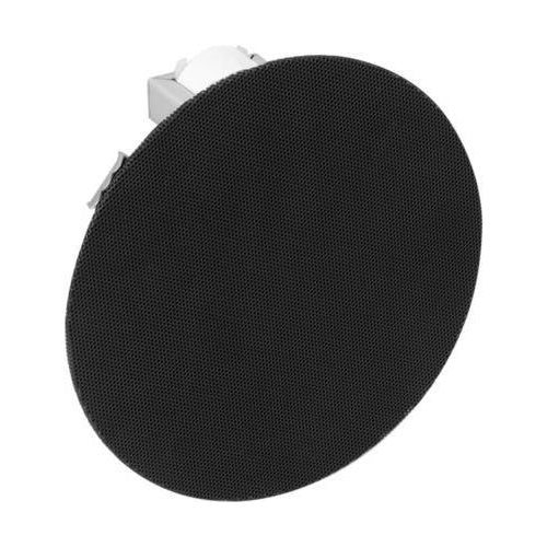 OMNITRONIC CSR-5B Deckenlautsprecher schwarz (80710252) afbeelding 1