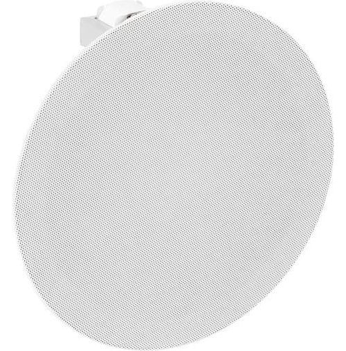 OMNITRONIC CSR-6W Deckenlautsprecher weiß (80710253) afbeelding 1