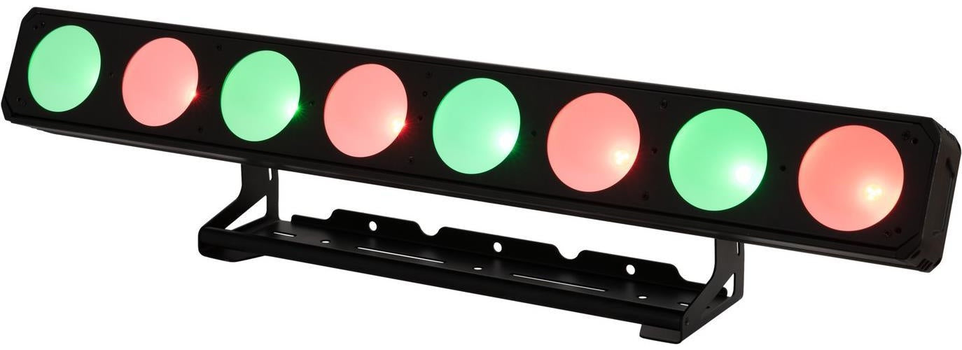 EUROLITE LED PMB-8 COB QCL 30W Leiste (51930288) afbeelding 1