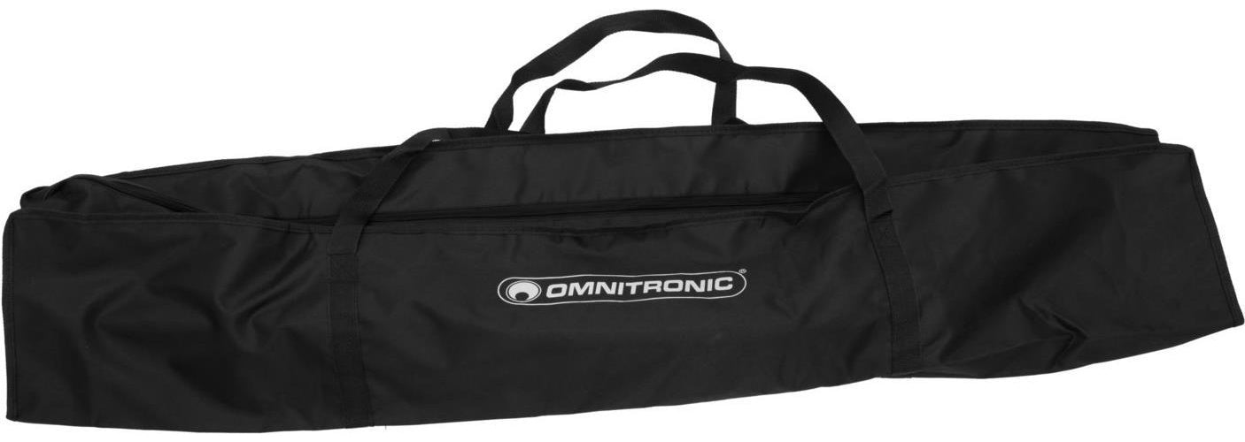 OMNITRONIC Tragetasche für STS-1 (60004913) - 4026397691665 - image 1