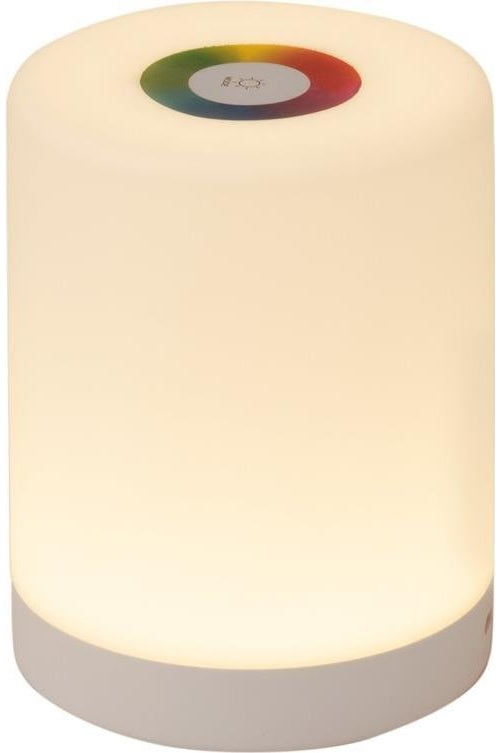 EUROLITE AKKU Table Light RGB (41700320) afbeelding 1