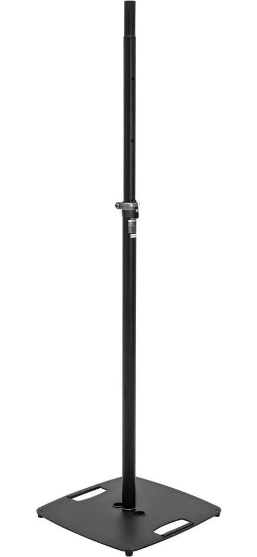 OMNITRONIC BPS-2 Boxenhochständer schwarz (60004145) afbeelding 1