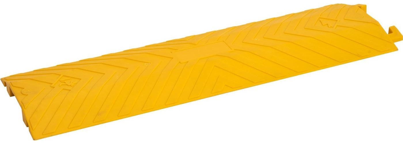 EUROLITE DRO-2 Kabelkanal (80702942) afbeelding 1