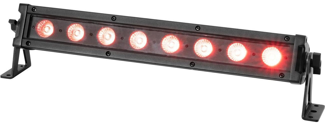 EUROLITE LED IP T-Bar 8 QCL Leiste (51914098) afbeelding 1