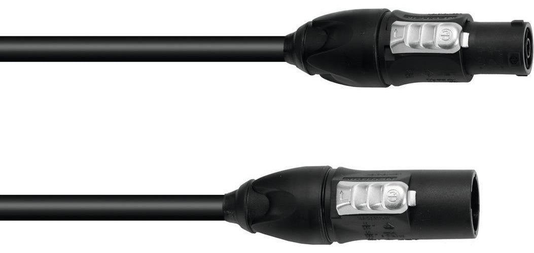 PSSO PowerCon TRUE Verlängerung 3x1,5 5m (3024581C) afbeelding 1