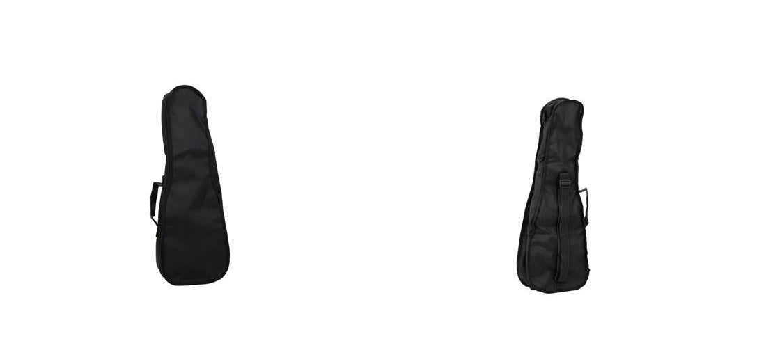 DIMAVERY Soft-Bag für Concert Ukulele 3mm (26342007) - 4026397709995 - image 1