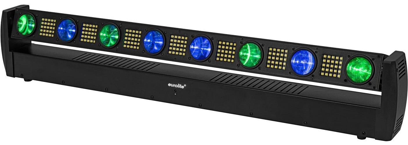 EUROLITE LED BAR-8 Swing QCL Leiste (51930385) afbeelding 1