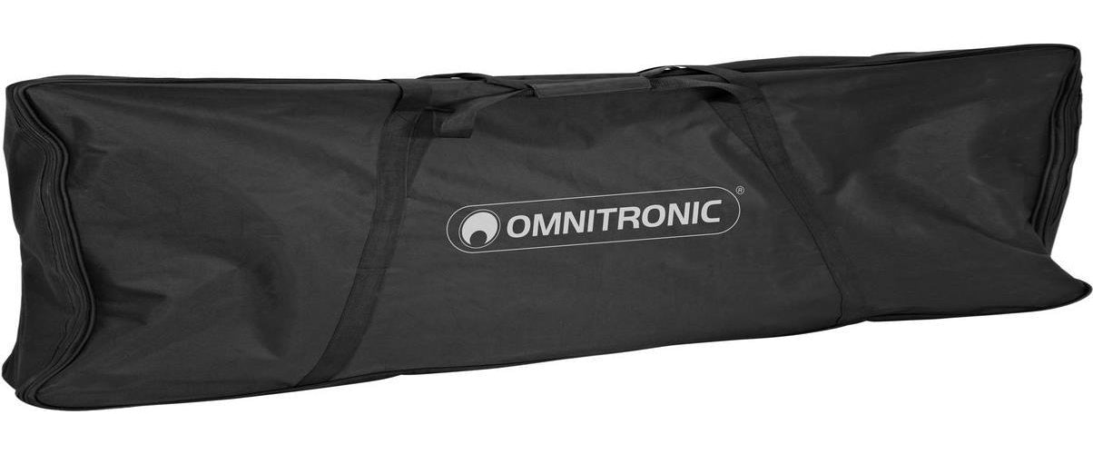 OMNITRONIC Tragetasche für Mobile DJ Screen Curved (32000009) afbeelding 1