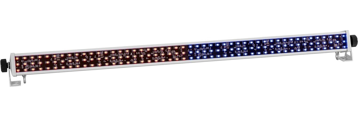 EUROLITE LED PIX-144 RGBW Leiste ws (51930349) afbeelding 1