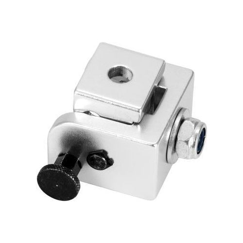 EUROLITE KH-1 Halterung silber (59006843) - 4026397715064 - image 1