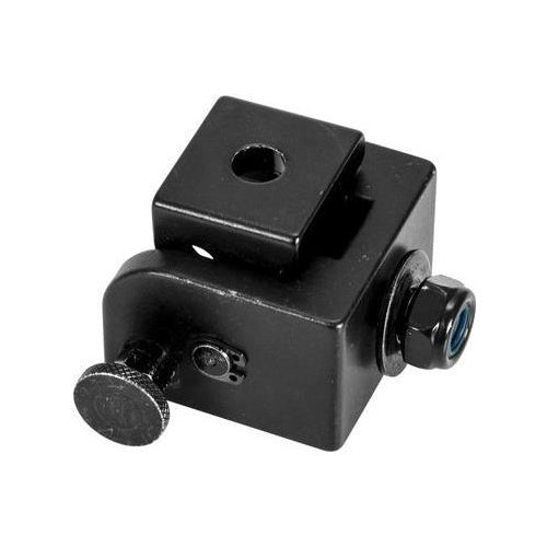 EUROLITE KH-1 Halterung schwarz (59006844) - 4026397715088 - image 1