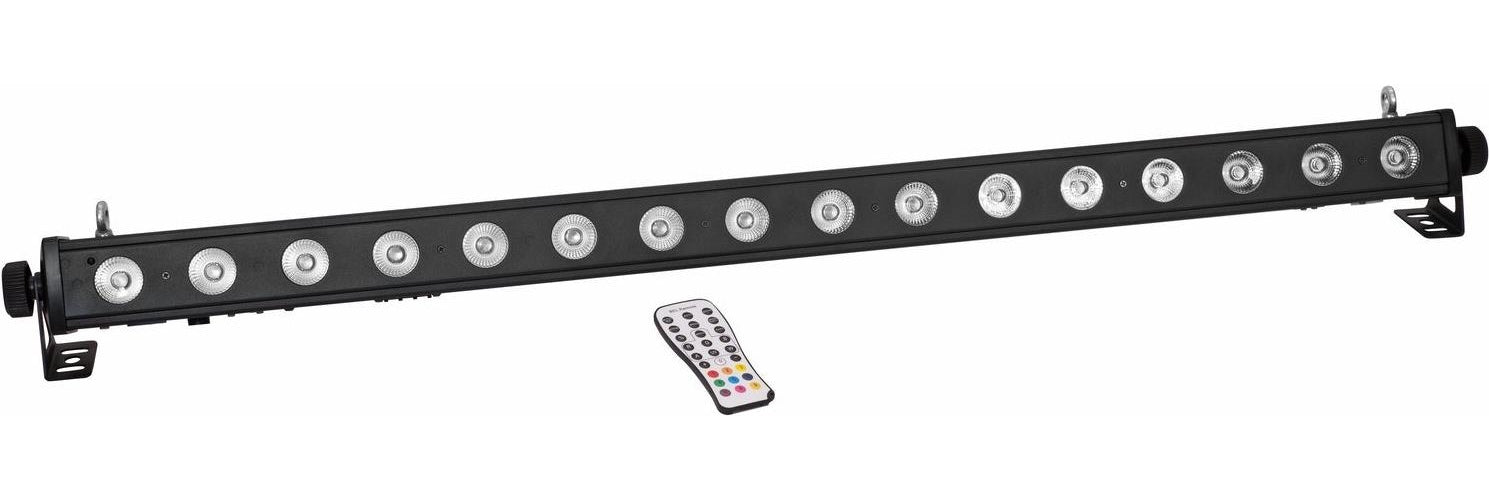 EUROLITE LED PIX-16 QCL Leiste (51930356) afbeelding 1