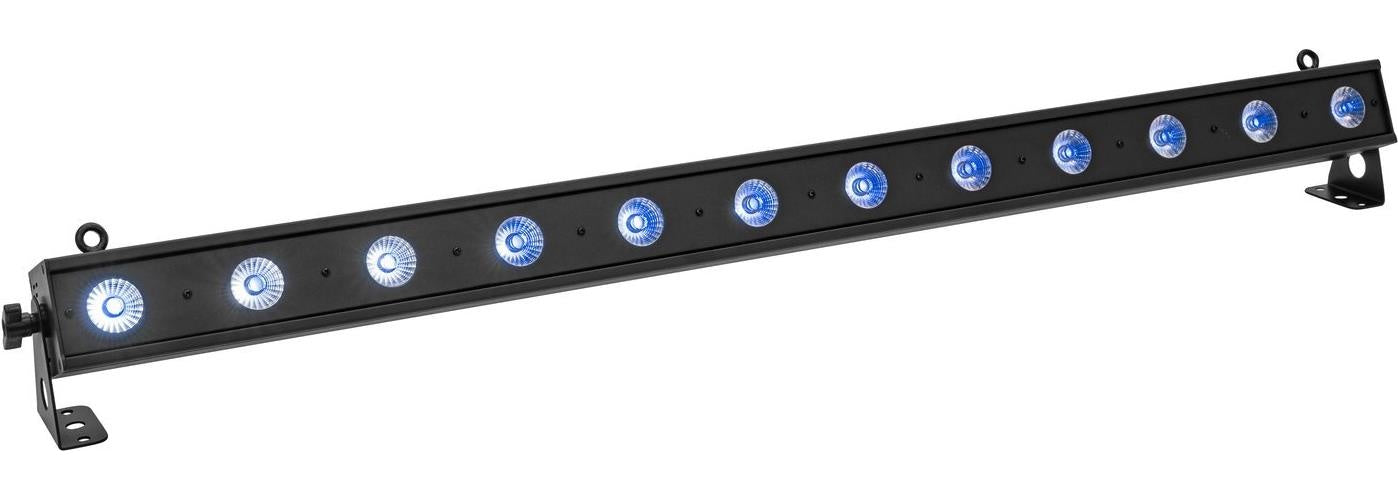 EUROLITE LED BAR-12 QCL RGB+WW Leiste (51930388) afbeelding 1