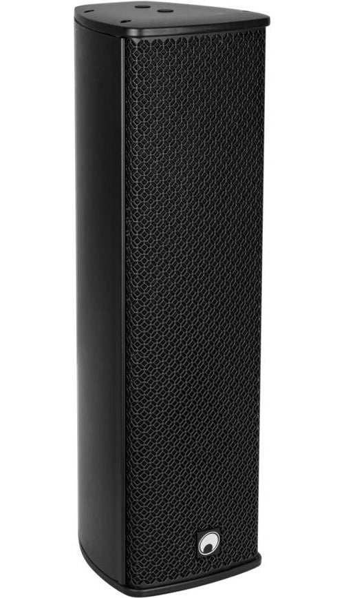 OMNITRONIC ODC-224T Outdoor-Säulenlautsprecher schwarz (11036975) afbeelding 1